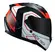 CAPACETE RACETECH SECTOR EXILIO