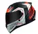 CAPACETE RACETECH SECTOR EXILIO