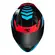 CAPACETE RACETECH SECTOR EXILIO