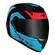 CAPACETE RACETECH SECTOR EXILIO