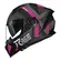 CAPACETE RACETECH VOLT ABSTRAK