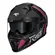 CAPACETE RACETECH VOLT ABSTRAK