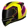 CAPACETE RACETECH SECTOR EXILIO