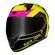 CAPACETE RACETECH SECTOR EXILIO
