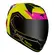 CAPACETE RACETECH SECTOR EXILIO
