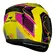 CAPACETE RACETECH SECTOR EXILIO