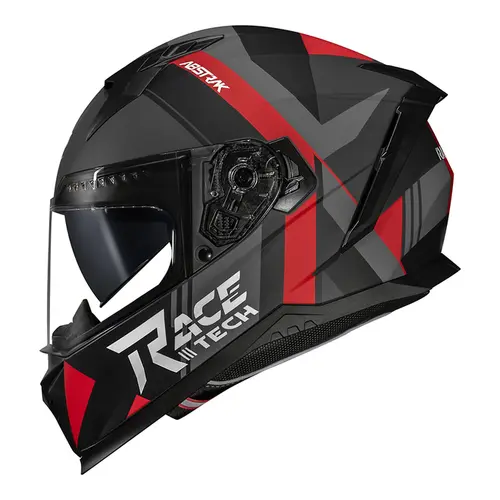 CAPACETE RACETECH VOLT ABSTRAK