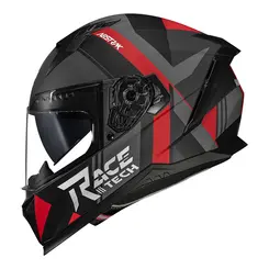 CAPACETE RACETECH VOLT ABSTRAK