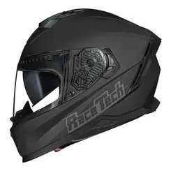 CAPACETE RACETECH VOLT MONOCOLOR