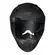 CAPACETE RACETECH VOLT MONOCOLOR