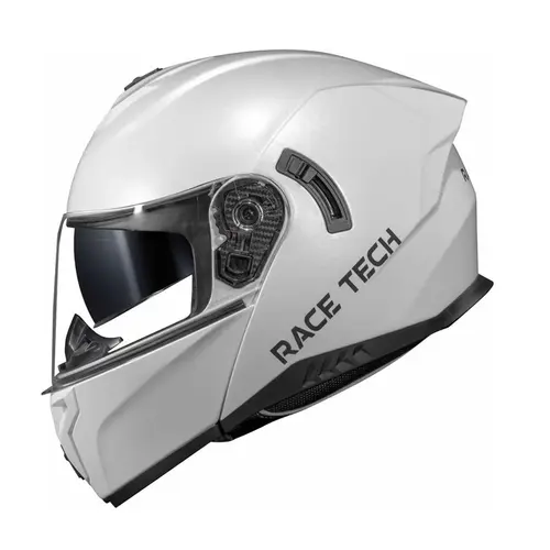 CAPACETE RACETECH SIGNAL MONOCOLOR