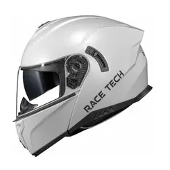 CAPACETE RACETECH SIGNAL MONOCOLOR