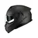 CAPACETE RACETECH SIGNAL MONOCOLOR