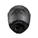 CAPACETE RACETECH SIGNAL MONOCOLOR