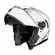 CAPACETE RACETECH SIGNAL MONOCOLOR