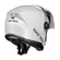 CAPACETE RACETECH SIGNAL MONOCOLOR