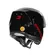 CAPACETE RACETECH SIGNAL MONOCOLOR