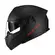 CAPACETE RACETECH SIGNAL MONOCOLOR