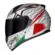 CAPACETE RACETECH SECTOR GRID ITALY