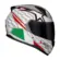CAPACETE RACETECH SECTOR GRID ITALY