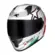 CAPACETE RACETECH SECTOR GRID ITALY