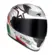 CAPACETE RACETECH SECTOR GRID ITALY