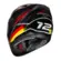 CAPACETE RACETECH SECTOR GRID GERMANY