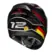 CAPACETE RACETECH SECTOR GRID GERMANY