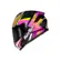 CAPACETE RACETECH HIT