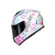 CAPACETE RACETECH HIT