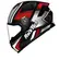 CAPACETE RACETECH HIT