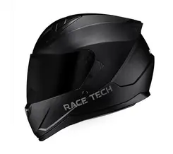 CAPACETE RACETECH SECTOR MONOCOLOR