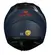 CAPACETE RACETECH SECTOR MONOCOLOR