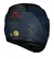 CAPACETE RACETECH SECTOR MONOCOLOR