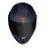 CAPACETE RACETECH SECTOR MONOCOLOR