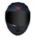 CAPACETE RACETECH SECTOR MONOCOLOR