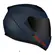 CAPACETE RACETECH SECTOR MONOCOLOR