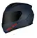 CAPACETE RACETECH SECTOR MONOCOLOR