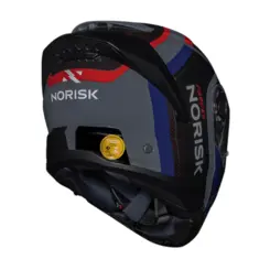 CAPACETE FORCE II KORE
