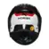 CAPACETE FORCE II KORE