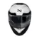 CAPACETE FORCE II KORE