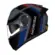CAPACETE FORCE II KORE