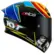 CAPACETE KYT TT-COURSE XAVIER SIMEON ENDURANCE CHAMPIOM