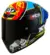 CAPACETE KYT TT-COURSE XAVIER SIMEON ENDURANCE CHAMPIOM