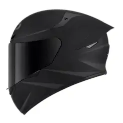 CAPACETE KYT TT-COURSE PLAIN