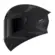 CAPACETE KYT TT-COURSE PLAIN