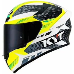 CAPACETE KYT TT-COURSE GEAR
