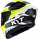 CAPACETE KYT TT-COURSE GEAR