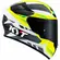 CAPACETE KYT TT-COURSE GEAR