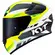 CAPACETE KYT TT-COURSE GEAR